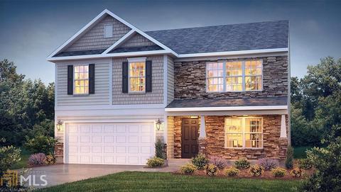 4573 Cloister Cir, Hampton, GA 30228 photo 1