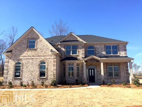 4629 Cloister Cir, Hampton, GA 30228 photo 1