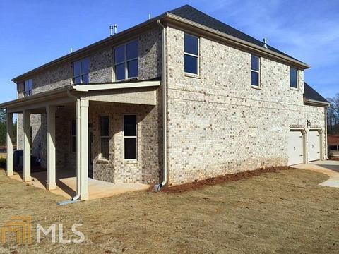 4629 Cloister Cir, Hampton, GA 30228 photo 2