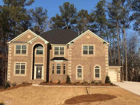 4620 Cloister Cir, Hampton, GA 30228 photo 1