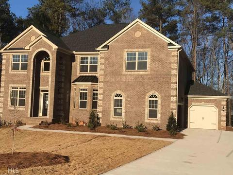 4620 Cloister Cir, Hampton, GA 30228 photo 2