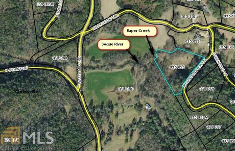 157 Mountain View Ln, Clarkesville, GA 30523 photo 29