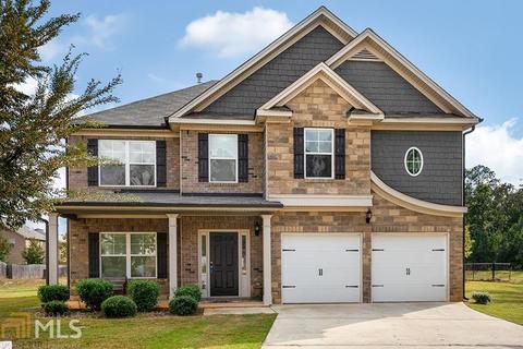 104 Christopher Michael, Hampton, GA 30228 photo 1