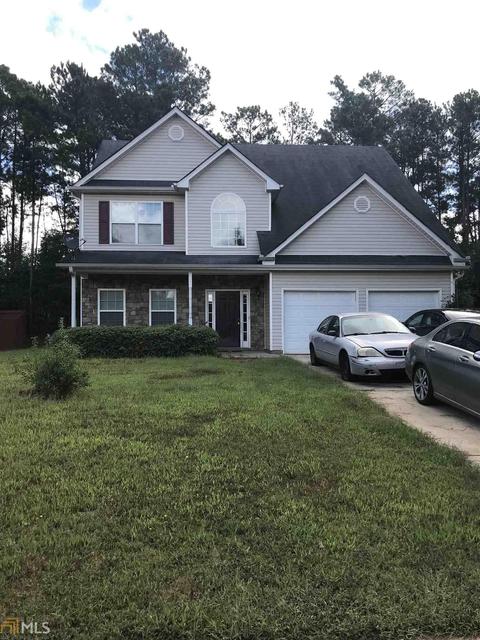 125 Revolutionary Dr, Hampton, GA 30228 photo 1