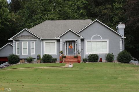100 Colonial Ct, Lagrange, GA 30240 photo 1