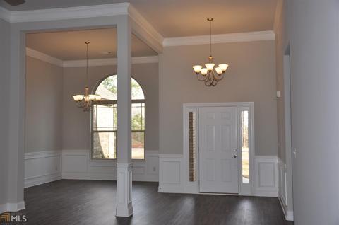 12383 Hillcrest Dr, Hampton, GA 30228 photo 4