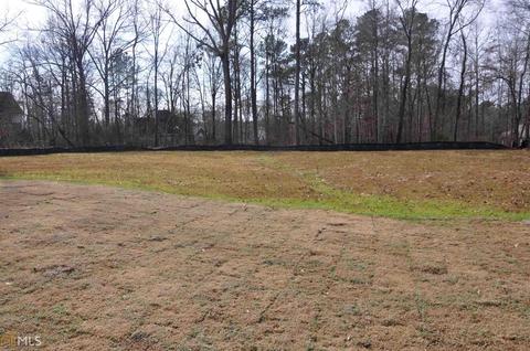 12383 Hillcrest Dr, Hampton, GA 30228 photo 22