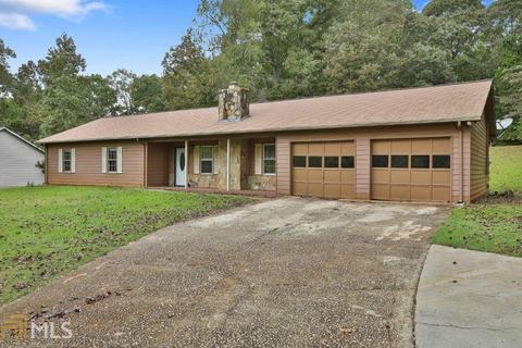 6002 Old West Point Rd, Lagrange, GA 30240 photo 1