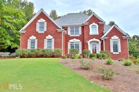 1835 Millside Ter, Dacula, GA 30019 photo 1