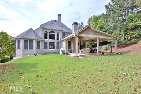 1835 Millside Ter, Dacula, GA 30019 photo 36