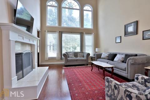 1835 Millside Ter, Dacula, GA 30019 photo 6