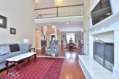 1835 Millside Ter, Dacula, GA 30019 photo 7