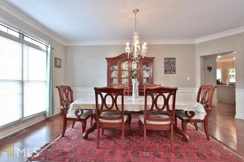 1835 Millside Ter, Dacula, GA 30019 photo 3