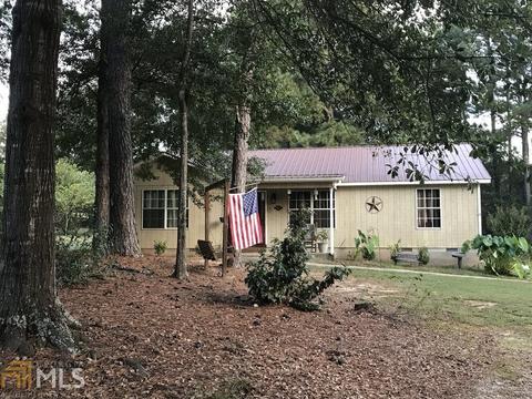 471 Mccarty Rd, Statham, GA 30666 photo 1