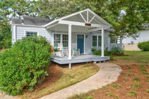 4096 W Johnson Cir, Chamblee, GA 30341 photo 35