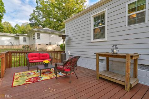 4096 W Johnson Cir, Chamblee, GA 30341 photo 27