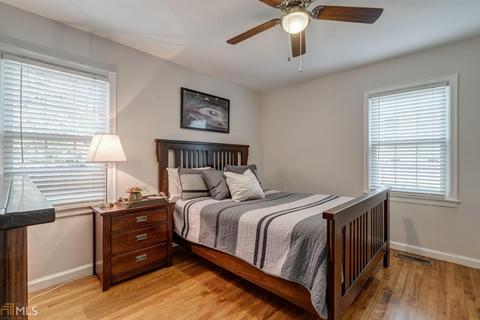 4096 W Johnson Cir, Chamblee, GA 30341 photo 15