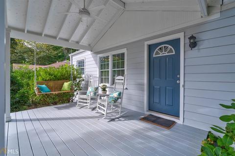 4096 W Johnson Cir, Chamblee, GA 30341 photo 24