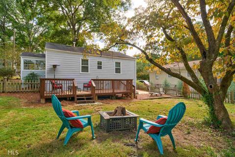 4096 W Johnson Cir, Chamblee, GA 30341 photo 33