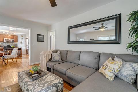 4096 W Johnson Cir, Chamblee, GA 30341 photo 4