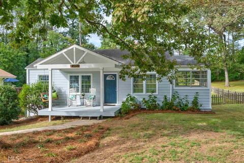 4096 W Johnson Cir, Chamblee, GA 30341 photo 1
