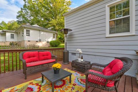 4096 W Johnson Cir, Chamblee, GA 30341 photo 28