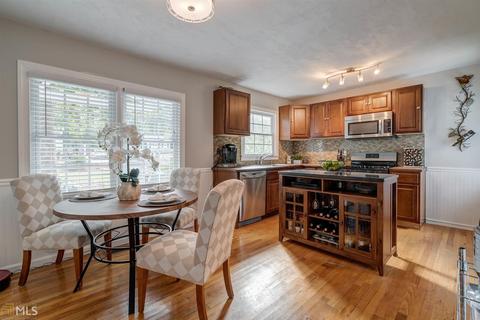 4096 W Johnson Cir, Chamblee, GA 30341 photo 8