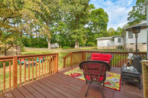 4096 W Johnson Cir, Chamblee, GA 30341 photo 29