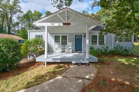 4096 W Johnson Cir, Chamblee, GA 30341 photo 23