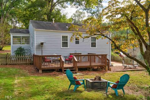 4096 W Johnson Cir, Chamblee, GA 30341 photo 32
