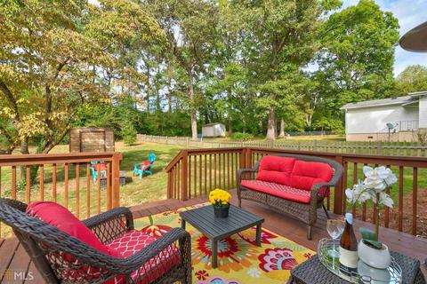 4096 W Johnson Cir, Chamblee, GA 30341 photo 30