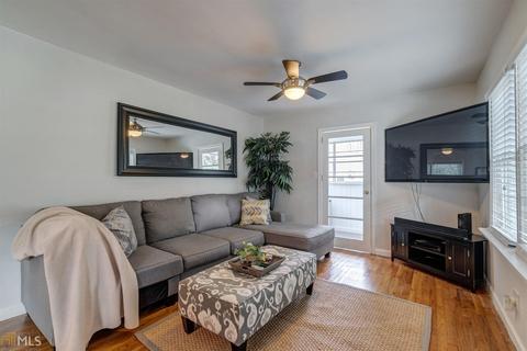 4096 W Johnson Cir, Chamblee, GA 30341 photo 2