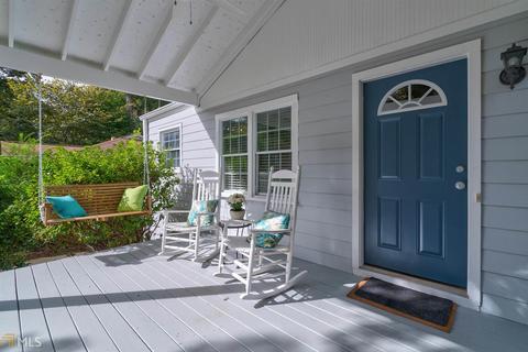 4096 W Johnson Cir, Chamblee, GA 30341 photo 22