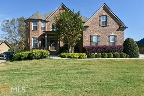 478 Delaperriere Loop, Jefferson, GA 30549 photo 1
