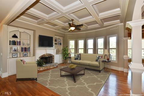 478 Delaperriere Loop, Jefferson, GA 30549 photo 3