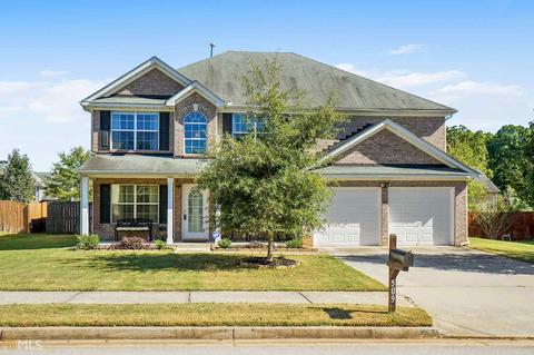 509 Hamlet Dr, Hampton, GA 30228 photo 27