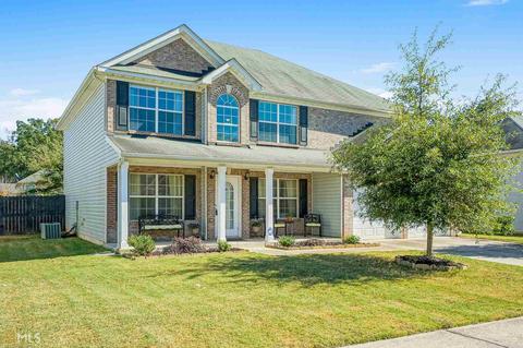 509 Hamlet Dr, Hampton, GA 30228 photo 1