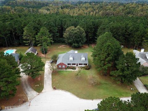 253 Valley Way, Hampton, GA 30228 photo 3