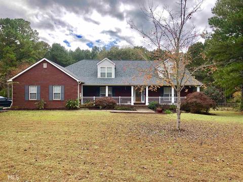 253 Valley Way, Hampton, GA 30228 photo 1
