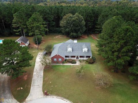 253 Valley Way, Hampton, GA 30228 photo 2