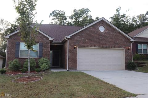 4966 Summersun, Morrow, GA 30260 photo 1