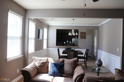 4966 Summersun, Morrow, GA 30260 photo 5