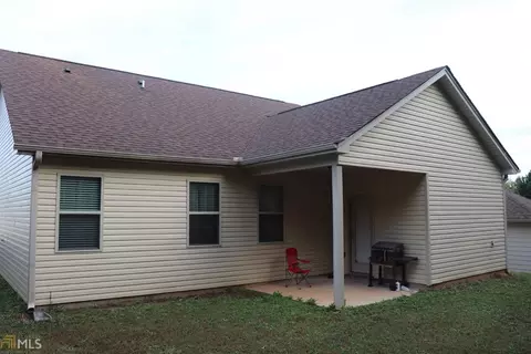 4966 Summersun Dr, Morrow, GA 30260 photo 3