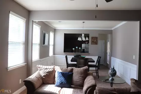 4966 Summersun Dr, Morrow, GA 30260 photo 5