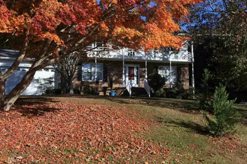 2567 Dunlap Mill Rd, Gainesville, GA 30506 photo 2