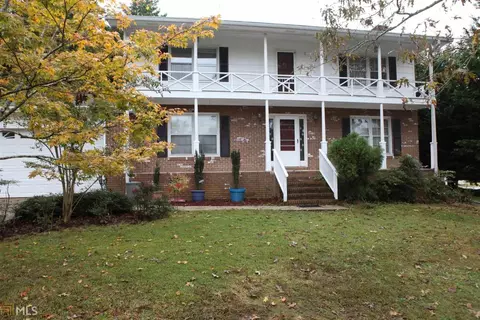 2567 Dunlap Mill Rd, Gainesville, GA 30506 photo 3
