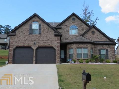 603 Toronto Cir, Hampton, GA 30228 photo 1