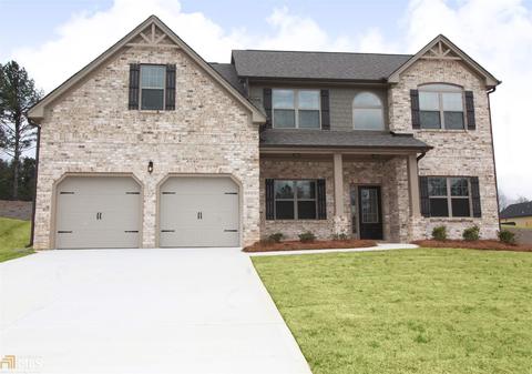 11800 Markham Way, Hampton, GA 30228 photo 1