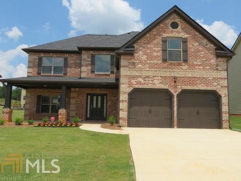 576 Oakville Trl, Hampton, GA 30228 photo 1