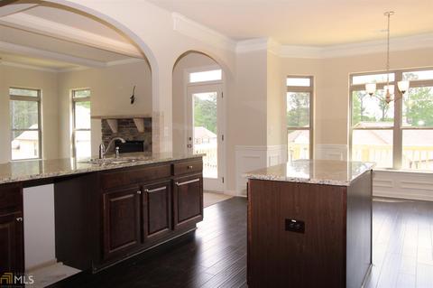 576 Oakville Trl, Hampton, GA 30228 photo 8